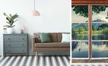 Visualisation du produit