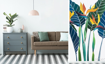 Visualisation du produit