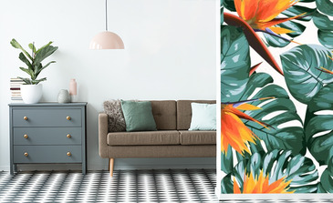 Visualisation du produit