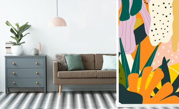 Visualisation du produit