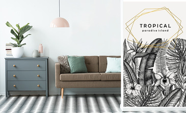 Visualisation du produit