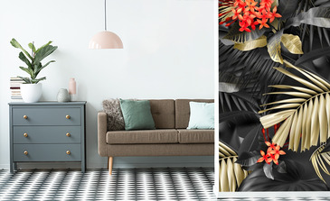 Visualisation du produit