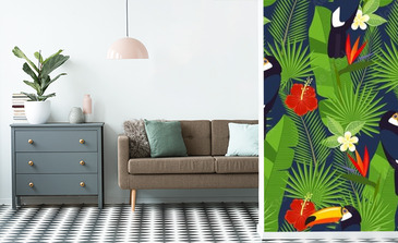 Visualisation du produit