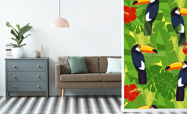 Visualisation du produit