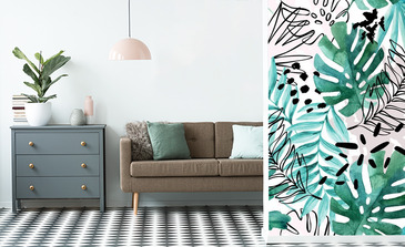 Visualisation du produit