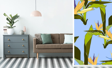 Visualisation du produit