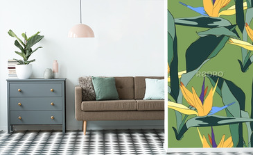 Visualisation du produit