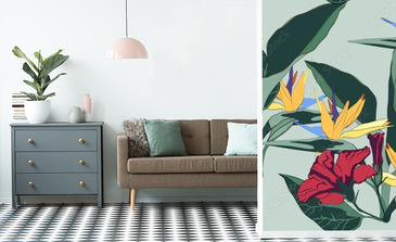 Visualisation du produit