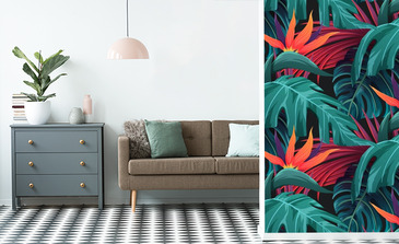 Visualisation du produit