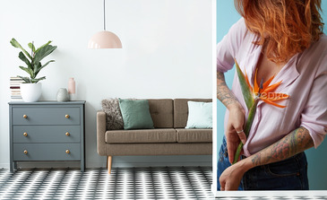 Visualisation du produit