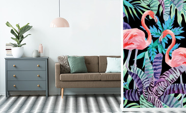 Visualisation du produit