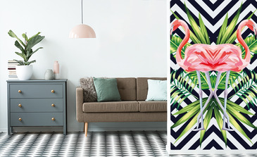 Visualisation du produit