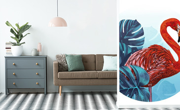 Visualisation du produit