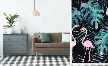 Visualisation du produit