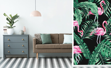 Visualisation du produit