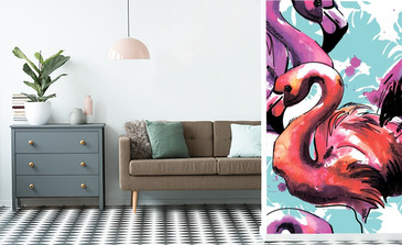 Visualisation du produit