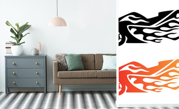 Visualisation du produit