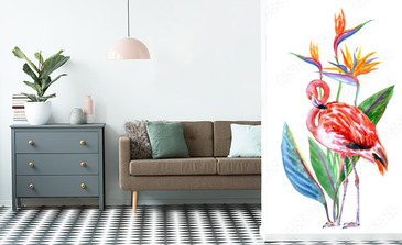 Visualisation du produit