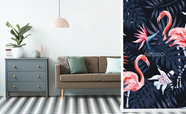 Visualisation du produit