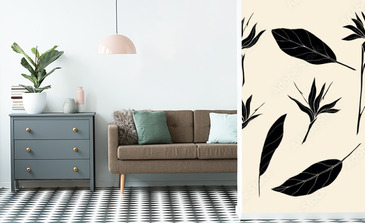 Visualisation du produit