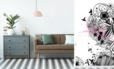 Visualisation du produit