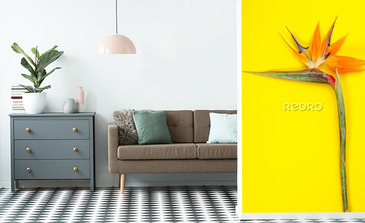 Visualisation du produit