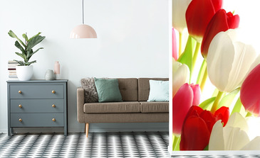 Visualisation du produit