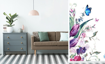 Visualisation du produit