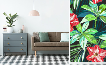 Visualisation du produit