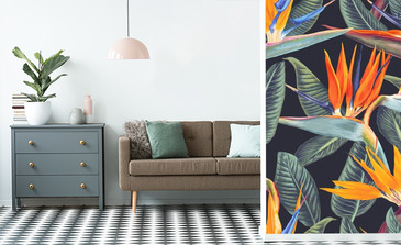 Visualisation du produit