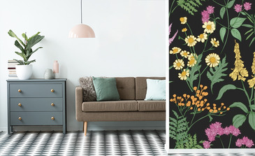 Visualisation du produit