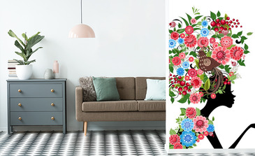 Visualisation du produit