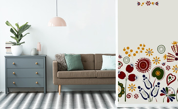 Visualisation du produit