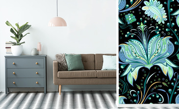 Visualisation du produit