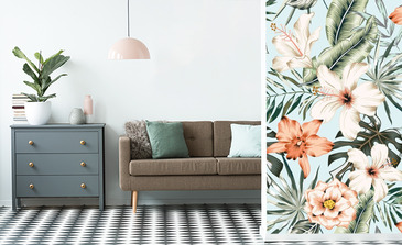 Visualisation du produit