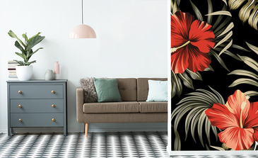 Visualisation du produit