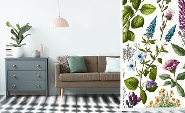 Visualisation du produit