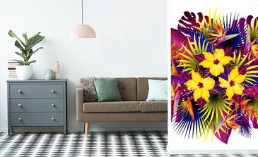 Visualisation du produit