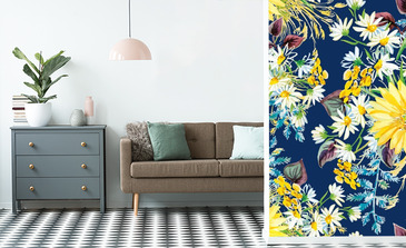 Visualisation du produit