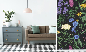 Visualisation du produit