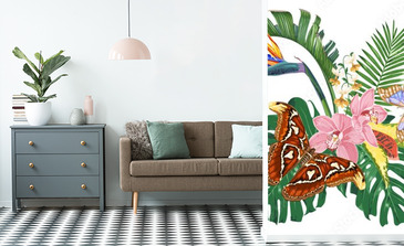 Visualisation du produit