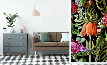 Visualisation du produit