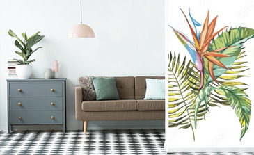 Visualisation du produit