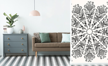 Visualisation du produit