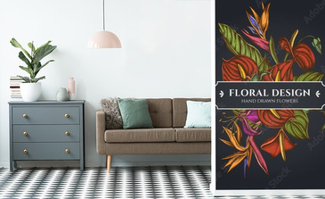 Visualisation du produit