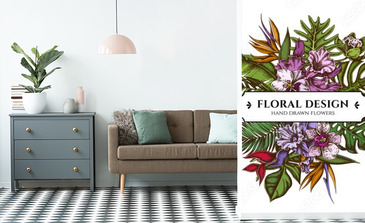 Visualisation du produit