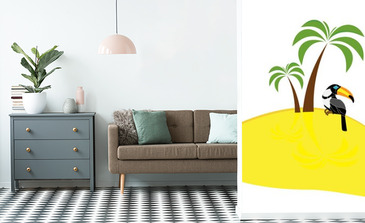 Visualisation du produit