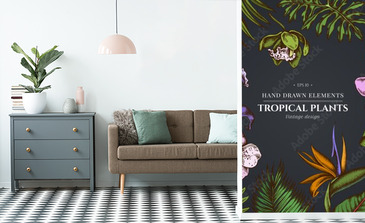 Visualisation du produit