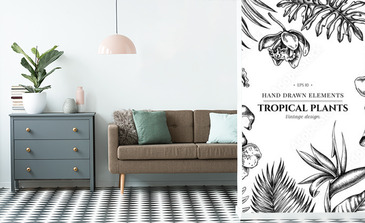 Visualisation du produit