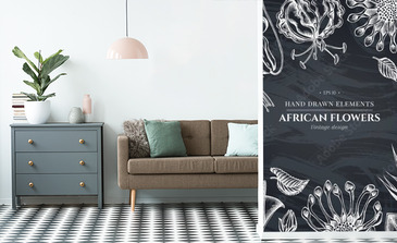 Visualisation du produit